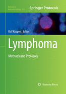 Lymphoma: Methods and Protocols