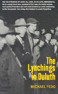 Lynchings in Duluth - Fedo, Michael