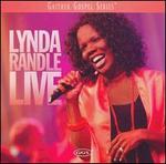 Lynda Randle Live