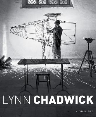 Lynn Chadwick - Bird, Michael