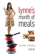 Lynne's Month of Meals