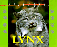 Lynx - Barrett, Jalma