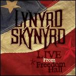 Lynyrd Skynyrd: Live from Freedom Hall - 
