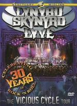 Lynyrd Skynyrd: Lyve - The Vicious Cycle Tour - Jon Small