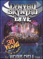 Lynyrd Skynyrd Lyve! - Jon Small