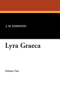 Lyra Graeca