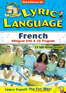 Lyric Language French DVD