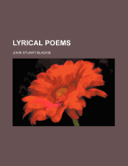 Lyrical Poems