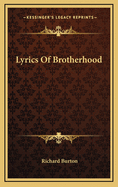 Lyrics of Brotherhood