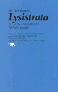 Lysistrata - Aristophanes, and Rudall, Nicholas (Translated by)
