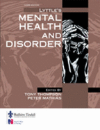 Lyttle's Mental Health and Disorder - Thompson, Peter L, MD, Fracp, Facc, MBA, and Mathias, Peter, PhD, Msc, Ma, BSC