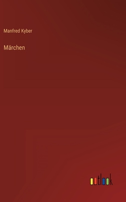 Mrchen - Kyber, Manfred