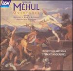 Mhul: Overtures