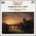 Mhul: Symphonies Nos. 1 & 2