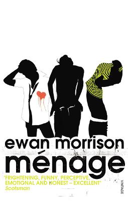 Mnage - Morrison, Ewan