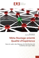 Mta-Routage Orient Qualit D Exprience