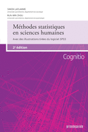 Mthodes statistiques en sciences humaines (2e dition)