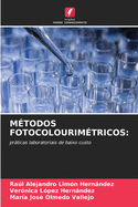 Mtodos Fotocolourimtricos