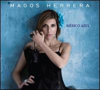 Mxico Azul - Magos Herrera
