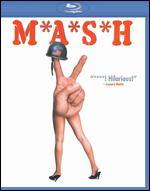 M*A*S*H [Blu-ray]
