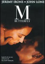 M. Butterfly