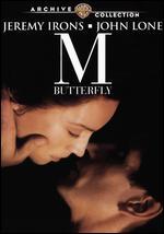 M. Butterfly