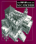 M.C. Escher: Pop-up Book