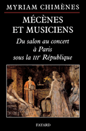 M?c?nes et musiciens