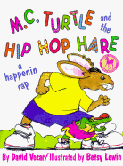 M.C. Turtle/Hip-Hop Hare