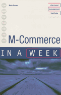 M-Commerce in a Week