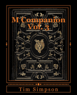 M Companion Vol. 3: Volume 3