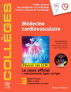 M?decine Cardio-Vasculaire: R?ussir Les Ecni