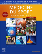 M?decine Du Sport: Pour Le Praticien