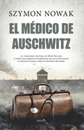 M?dico de Auschwitz, El