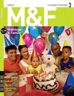 M&f (with Coursemate, 1 Term (6 Months) Printed Access Card)