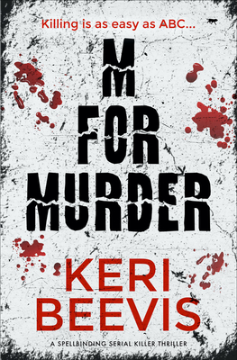 M for Murder - Beevis, Keri