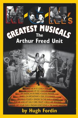 M-G-M's Greatest Musicals - Fordin, Hugh