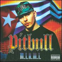 M.I.A.M.I. - Pitbull
