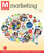 M: Marketing with Connect Plus Access Code