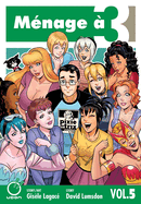 M?nage ? 3 Volume 5