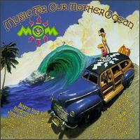 M.O.M., Vol. 3: Music for Our Mother Ocean - Various Artists