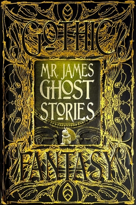 M.R. James Ghost Stories - James, M.R., and Lloyd Parry, Robert (Foreword by)