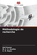 M?thodologie de recherche