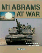 M1 Abrams at War