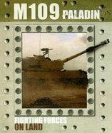 M109 Paladin - Baker, David