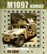 M1097 Humvee - Baker, David