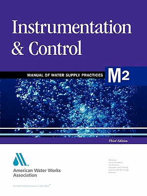 M2 Instrumentation & Control - Association, American Water Works
