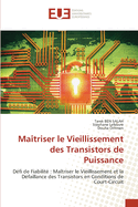 Matriser le Vieillissement des Transistors de Puissance