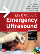 Ma and Mateer's Emergency Ultrasound, Third Edition