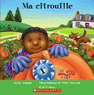 Ma Citrouille